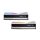 G.SKILL 32GB DDR5 6800MHz Kit(2x16GB) Trident Z5 RGB Silver