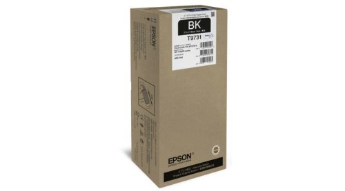 Epson T9731 Black tintapatron