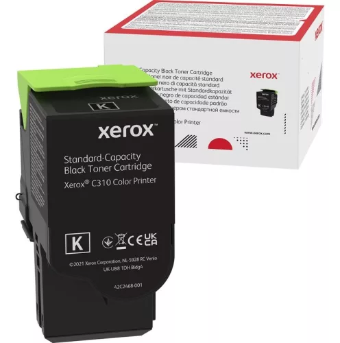 Xerox C310/C315 Black toner