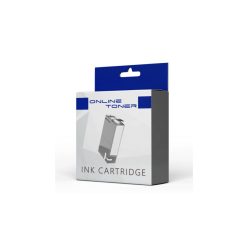 ECO Epson T7551 utángyártott Black tintapatron