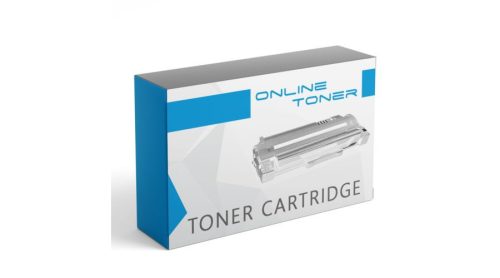 ECO HP CE400X (507X) utángyártott Black toner