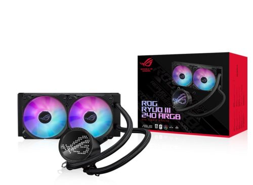 Asus ROG RYUO III 240 ARGB