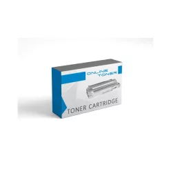 ECO Lexmark E120 12016SE utángyártott Black toner