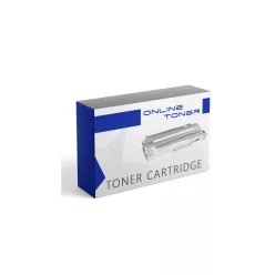 ECO Samsung CLP-680 (CLT-C506L) utángyártott Cyan toner