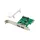Conceptronic  EMRICK06G 2-Port USB 3.0 PCIe Card