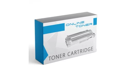 ECO HP CE260A (647A) utángyártott Black toner