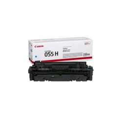 Canon CRG-055H Cyan toner