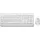 Logitech Signature MK650 Combo for Business Wireless Keyboard+Mouse Off-White DE
