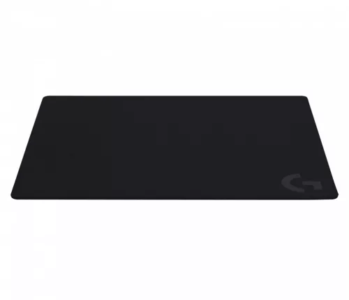 Logitech G640 Large Cloth Egérpad Black