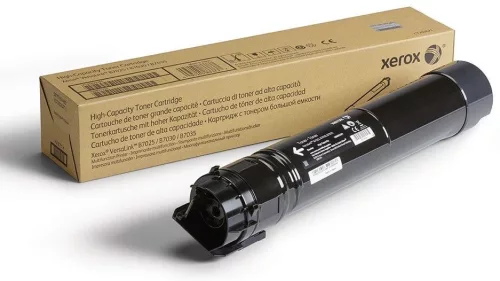 ECO Xerox Versalink B7030 (106R03396) utángyártott Black toner