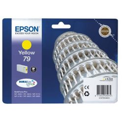 Epson T7914 (79) Yellow tintapatron