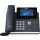 Yealink SIP-T46U vonalas VoIP telefon