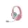 Razer Barracuda X Wireless Bluetooth Gaming Headset Pink