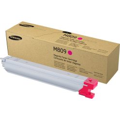 Samsung CLT-M809S Magenta toner