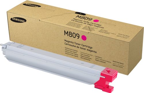 Samsung CLT-M809S Magenta toner