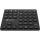 Sandberg Wireless Numeric Keypad Pro Black