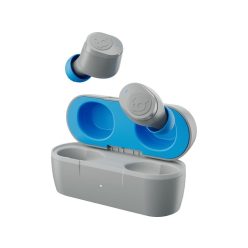 Skullcandy JIB True 2 Bluetooth Headset Light Grey/Blue