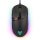 Yenkee YMS 3400 Panzer RGB Gamer Mouse Black