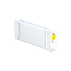 Epson T41E4 Yellow tintapatron