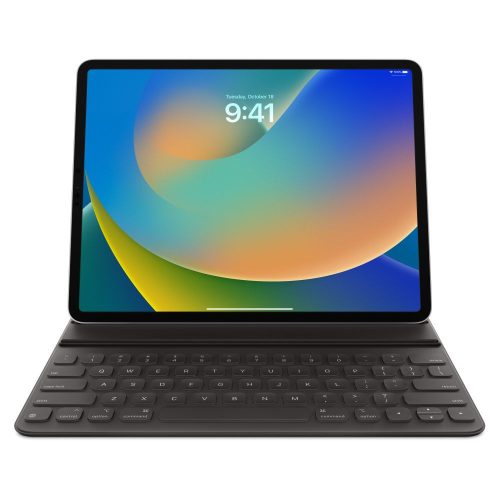 Apple Smart Keyboard Folio for iPad Pro 12,9" (5/6th generation) Black US