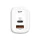 Silicon Power Boost Charger QM25 White