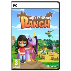 Nacon My Fantastic Ranch Deluxe Version (PC)