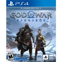 Sony God of War Ragnarök (PS4)