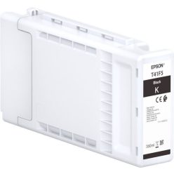 Epson T41F5 Black tintapatron