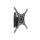 Multibrackets M VESA Flexarm 360 I 75 100 200 Black