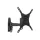 Multibrackets M VESA Flexarm 360 II Black