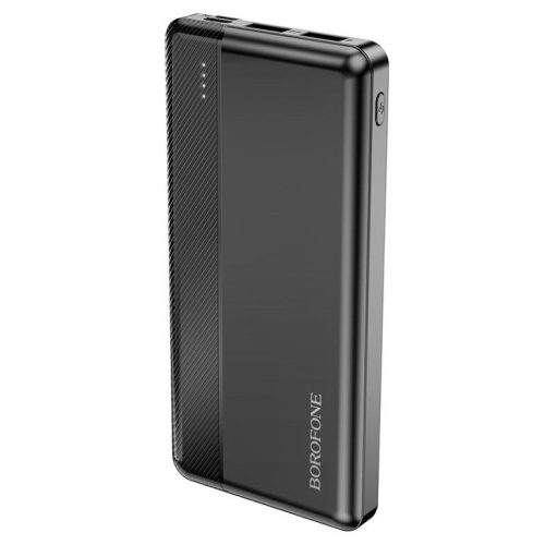 BOROFONE BJ24 10000mAh PowerBank Black