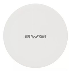 AWEI W6 10W Wireless Charging Pad White