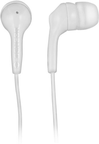 Sencor SEP 120 Earphones White