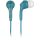 Sencor SEP 120 Earphones Turqouise