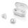 Sencor SEP 510BT TWS Bluetooth Headset White