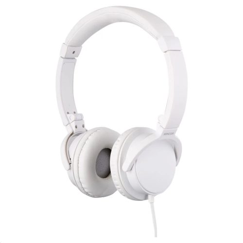 Sencor SEP 432 Headset White