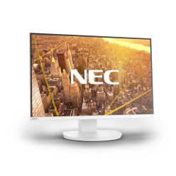 Sharp 24" EA242WU-WH IPS LED