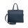 Samsonite Zalia 2.0 Laptop Bailhandle 14,1" Midnight Blue