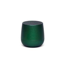 Lexon Mino+ Alu Dark Green