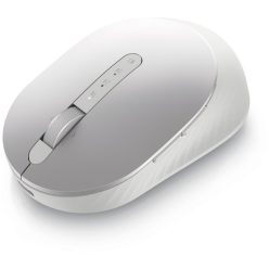   Dell MS7421W Premier Rechargeable Wireless Mouse Platinum Silver