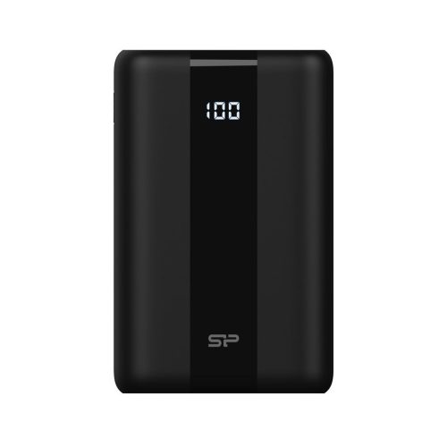 Silicon Power QX55 30000mAh PowerBank Black