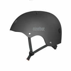   Segway-Ninebot Riding Helmet (Commuter Helmet) bukósisak Black