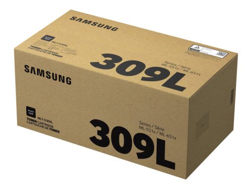 Samsung MLT-D309L Black toner