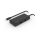 Belkin Connect USB-C 5-in-1 Multiport Adapter Black