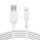 Belkin BoostCharge Lightning to USB-A Cable 2m White