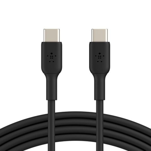 Belkin BoostCharge USB-C to USB-C Cable 1m Black