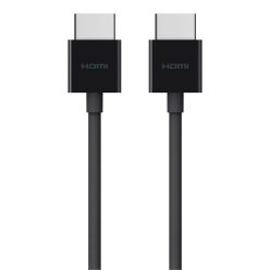 Belkin UltraHD HDMI Cable 2m Black