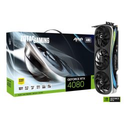 Zotac GeForce RTX4080 16GB DDR6X AMP Extreme AIRO