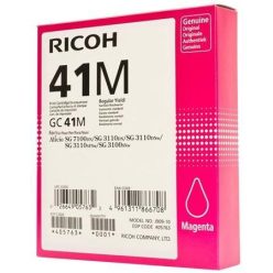 Ricoh SG3110 Magenta tintapatron