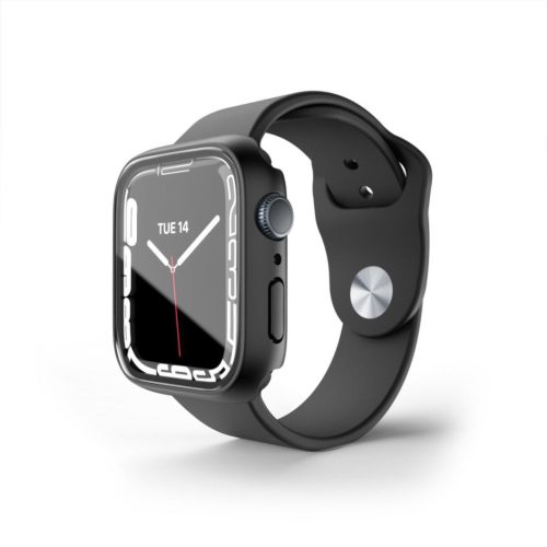 Next One Shield Case Apple Watch 41mm Black